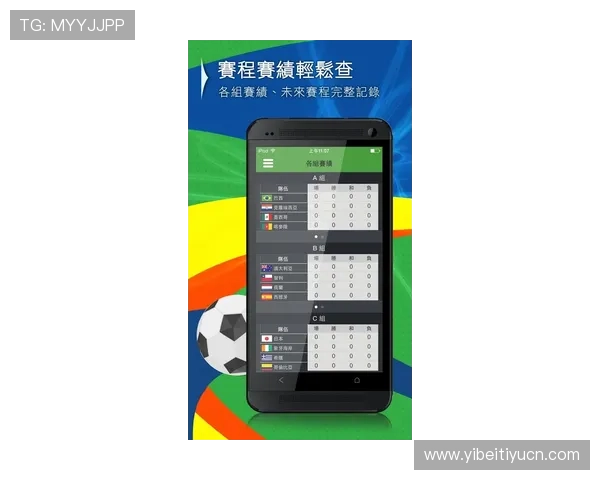 云球直播app提供的足球赛事实时比分和赛况分析功能介绍